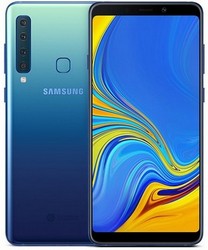Замена экрана на телефоне Samsung Galaxy A9s в Волгограде